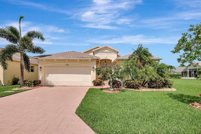 502 SW Indian Key Drive, Port Saint Lucie, FL 34986 - Photo 1