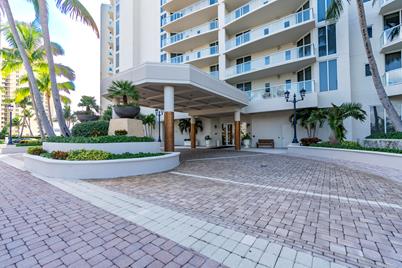 2700 N Ocean Drive, Unit #306B, Singer Island, FL 33404 - Photo 1