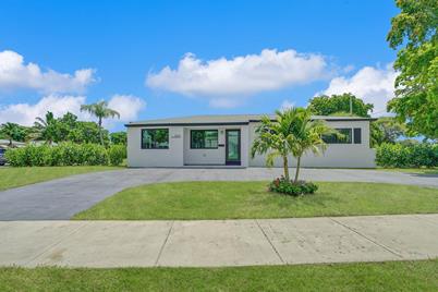 1901 Northridge Road, Delray Beach, FL 33444 - Photo 1