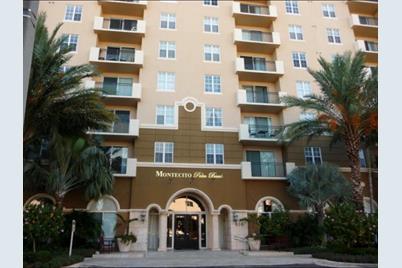 616 Clearwater Park Road, Unit #805, West Palm Beach, FL 33401 - Photo 1