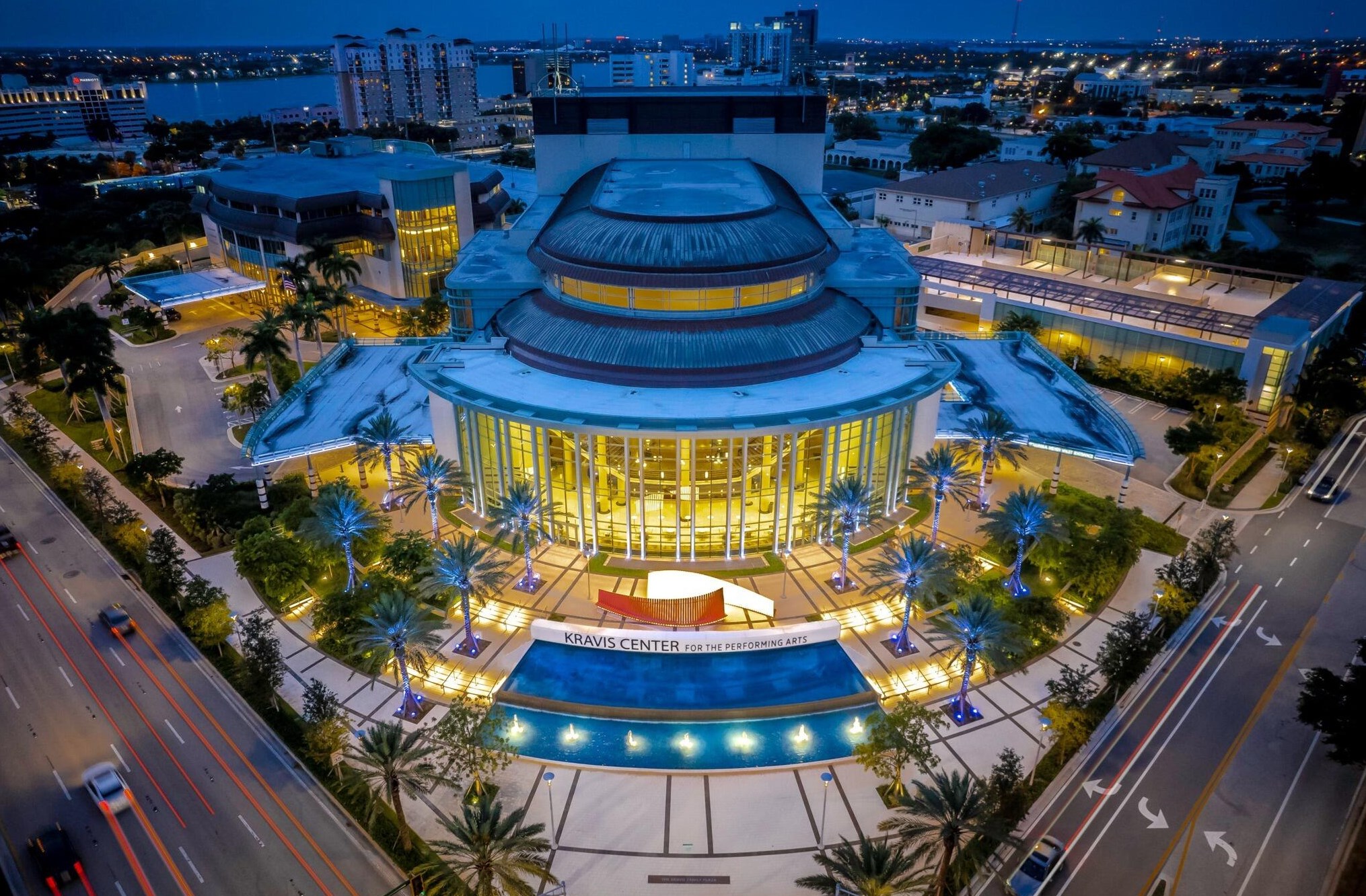 550 Okeechobee Blvd, West Palm Beach FL  33401-6317 exterior