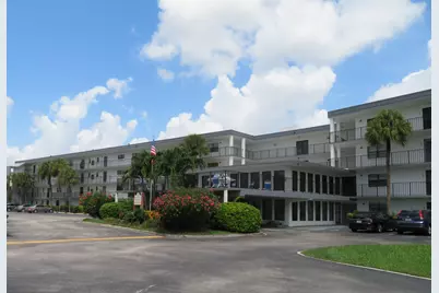 9233 SW 8th Street, Unit #119, Boca Raton, FL 33428 - Photo 3