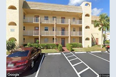 8225 Sunrise Lakes Boulevard, Unit #110, Sunrise, FL 33322 - Photo 1