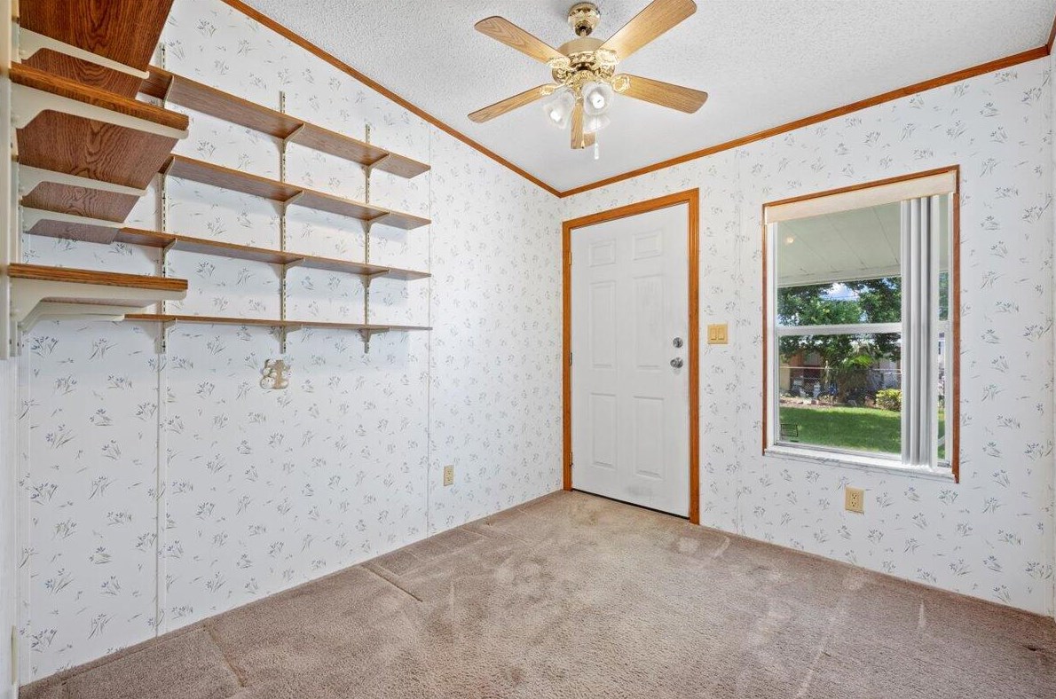 4938 Sunnyside Dr, West Palm Beach FL  33415-3108 exterior