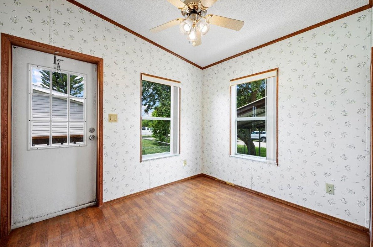 4938 Sunnyside Dr, West Palm Beach FL  33415-3108 exterior