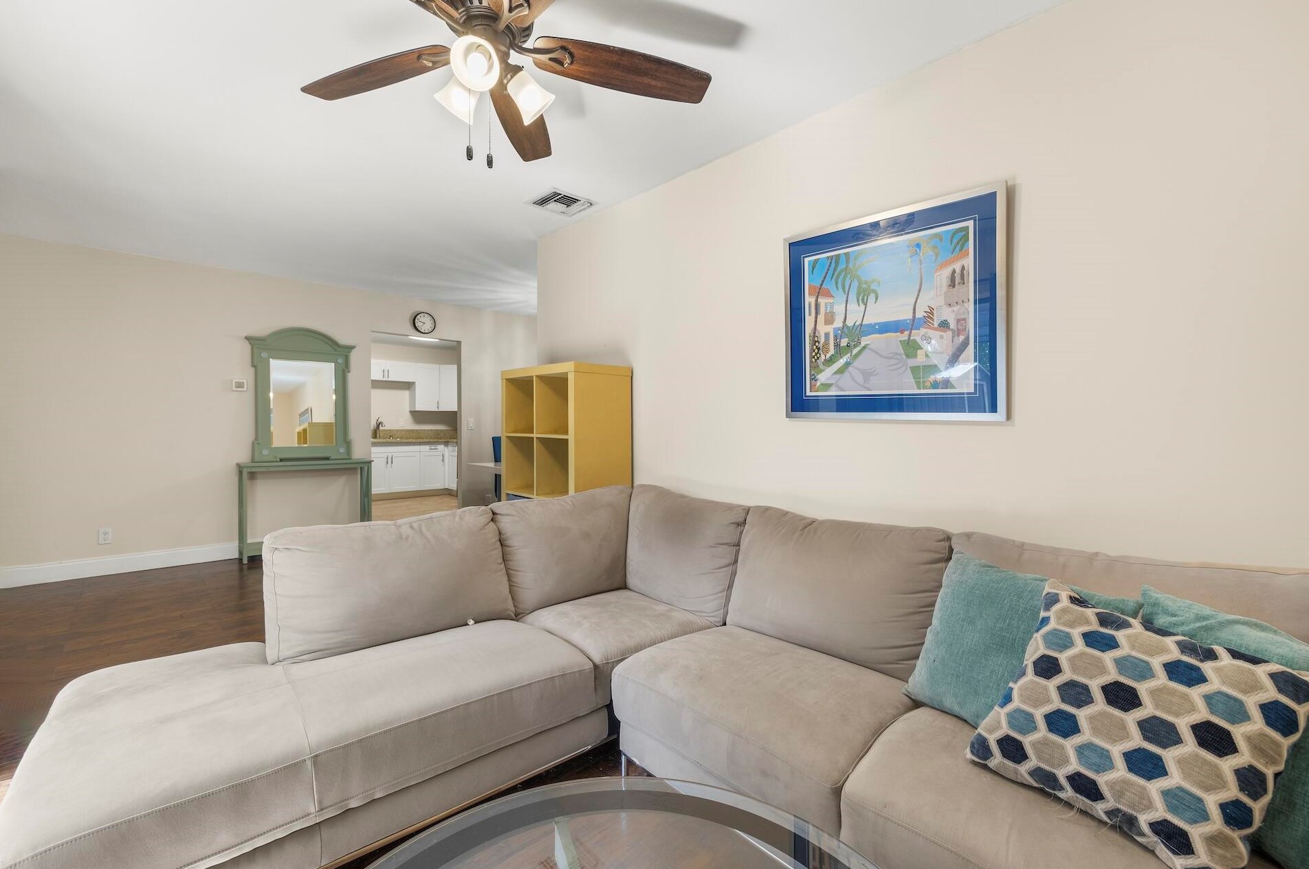 764 29th Ave, Delray Beach FL  33445-2076 exterior