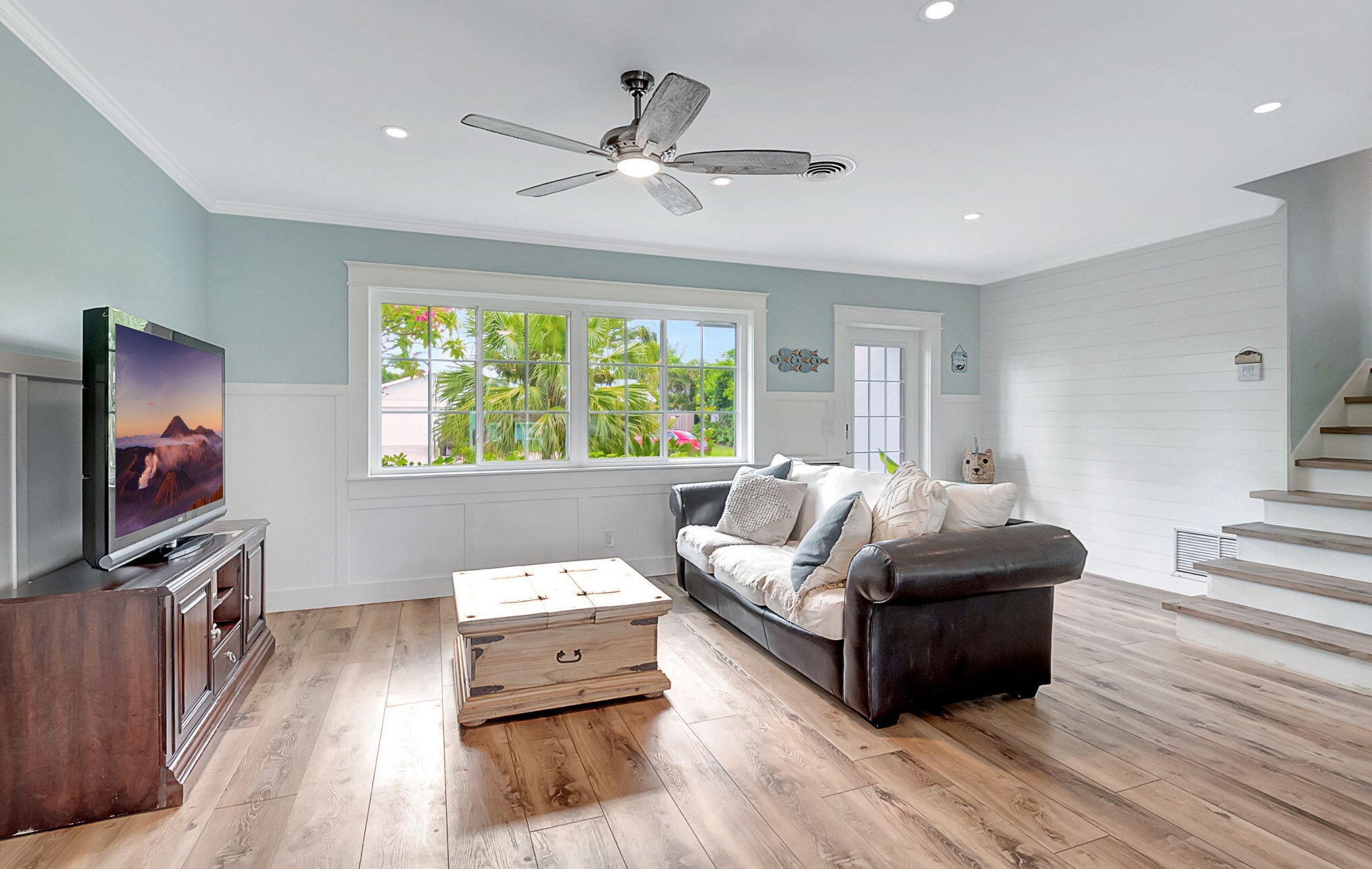 3101 Canal Dr, Boynton Beach FL  33435-8144 exterior