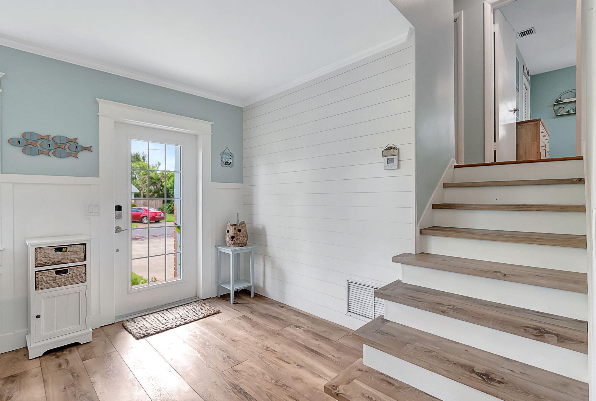 3101 Canal Dr, Boynton Beach FL  33435-8144 exterior