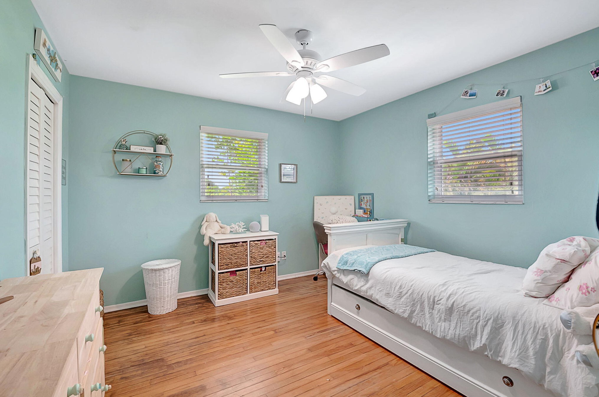 3101 Canal Dr, Boynton Beach FL  33435-8144 exterior