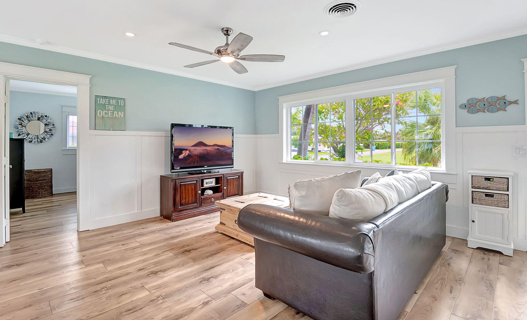 3101 Canal Dr, Boynton Beach FL  33435-8144 exterior