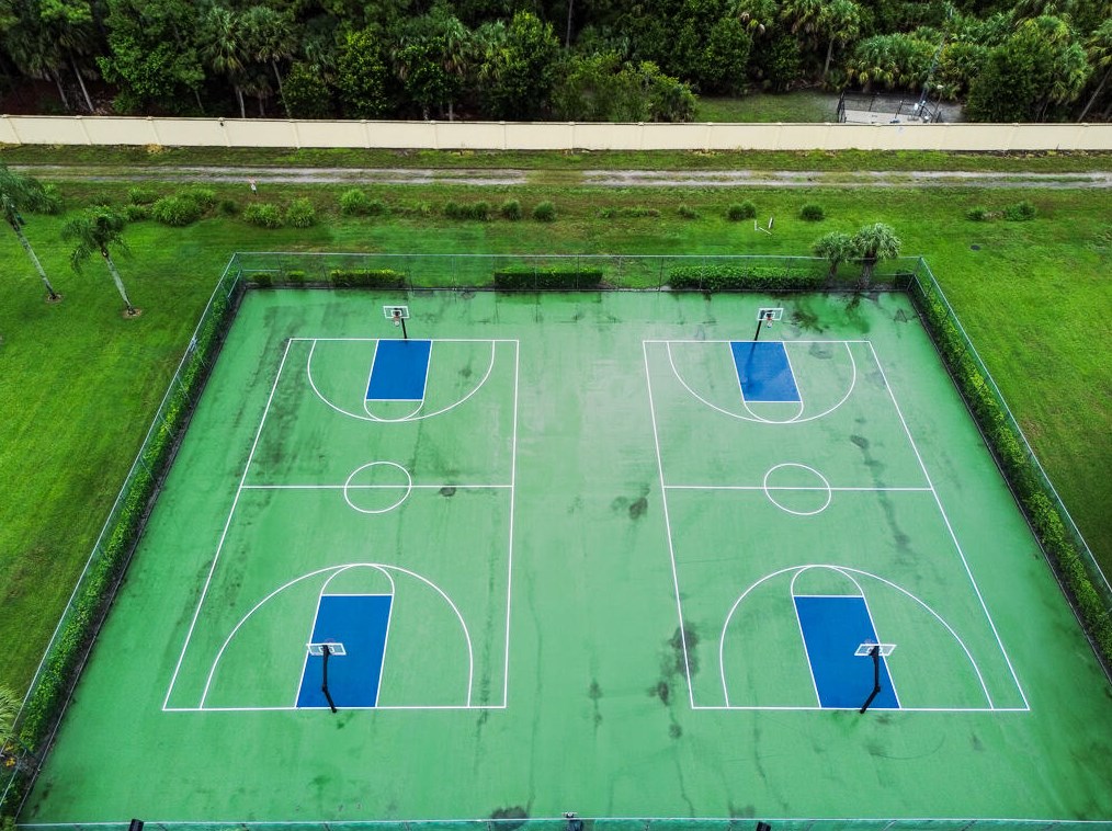 5958 Golden Eagle Cir, West Palm Beach FL  33418-1530 exterior