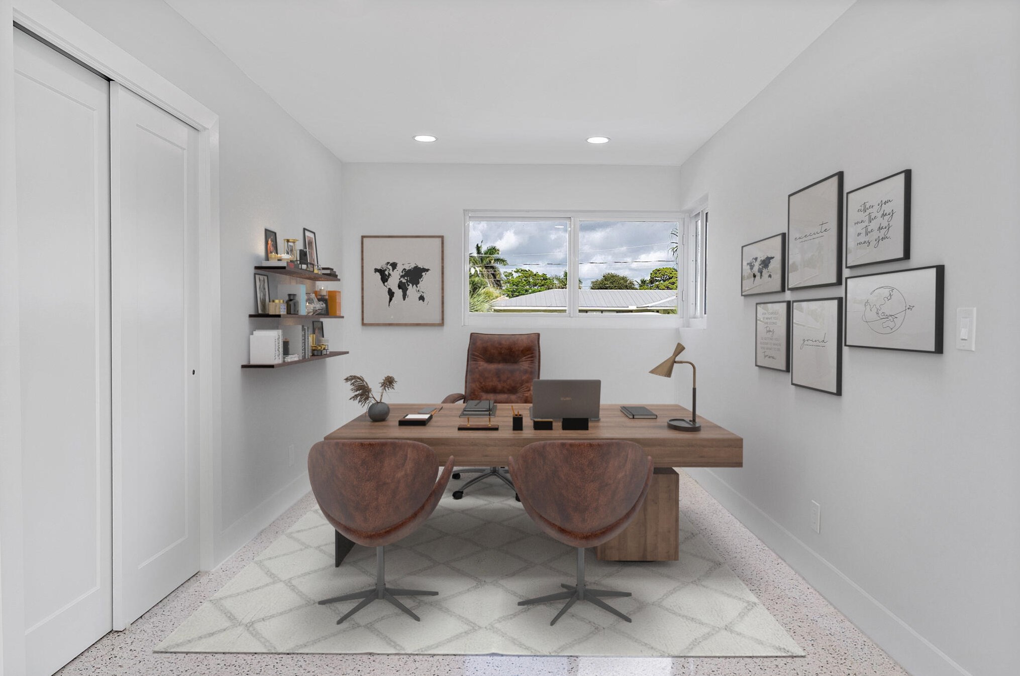 2818 4th St, Boynton Beach FL  33435-7902 exterior