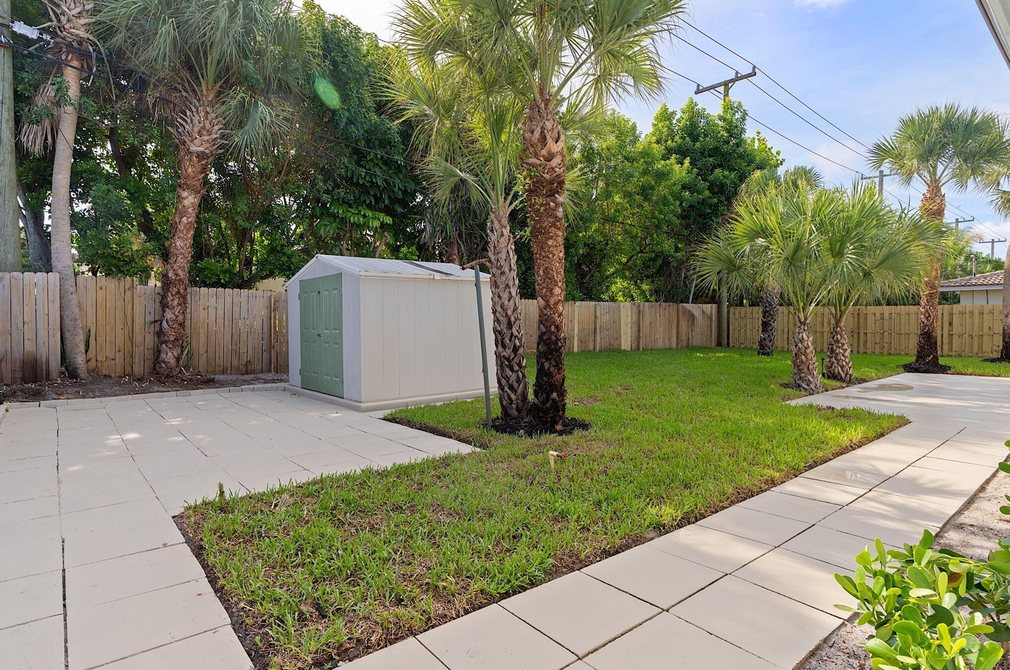 2818 4th St, Boynton Beach FL  33435-7902 exterior