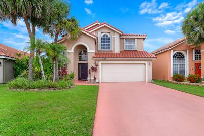 21991 Altona Drive, Boca Raton, FL 33428 - Photo 1