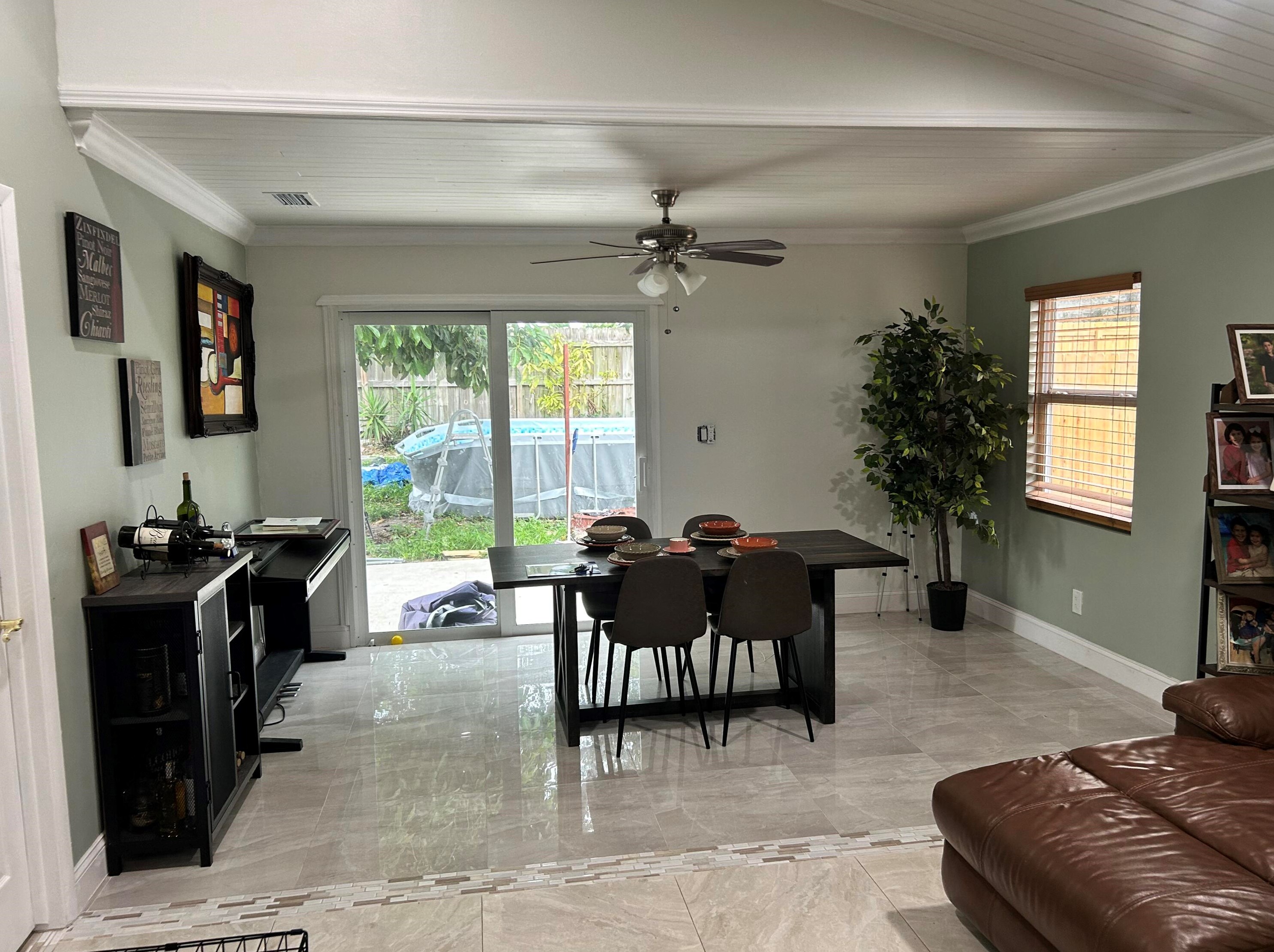 17 Misty Meadow Dr, Boynton Beach FL  33436-8938 exterior