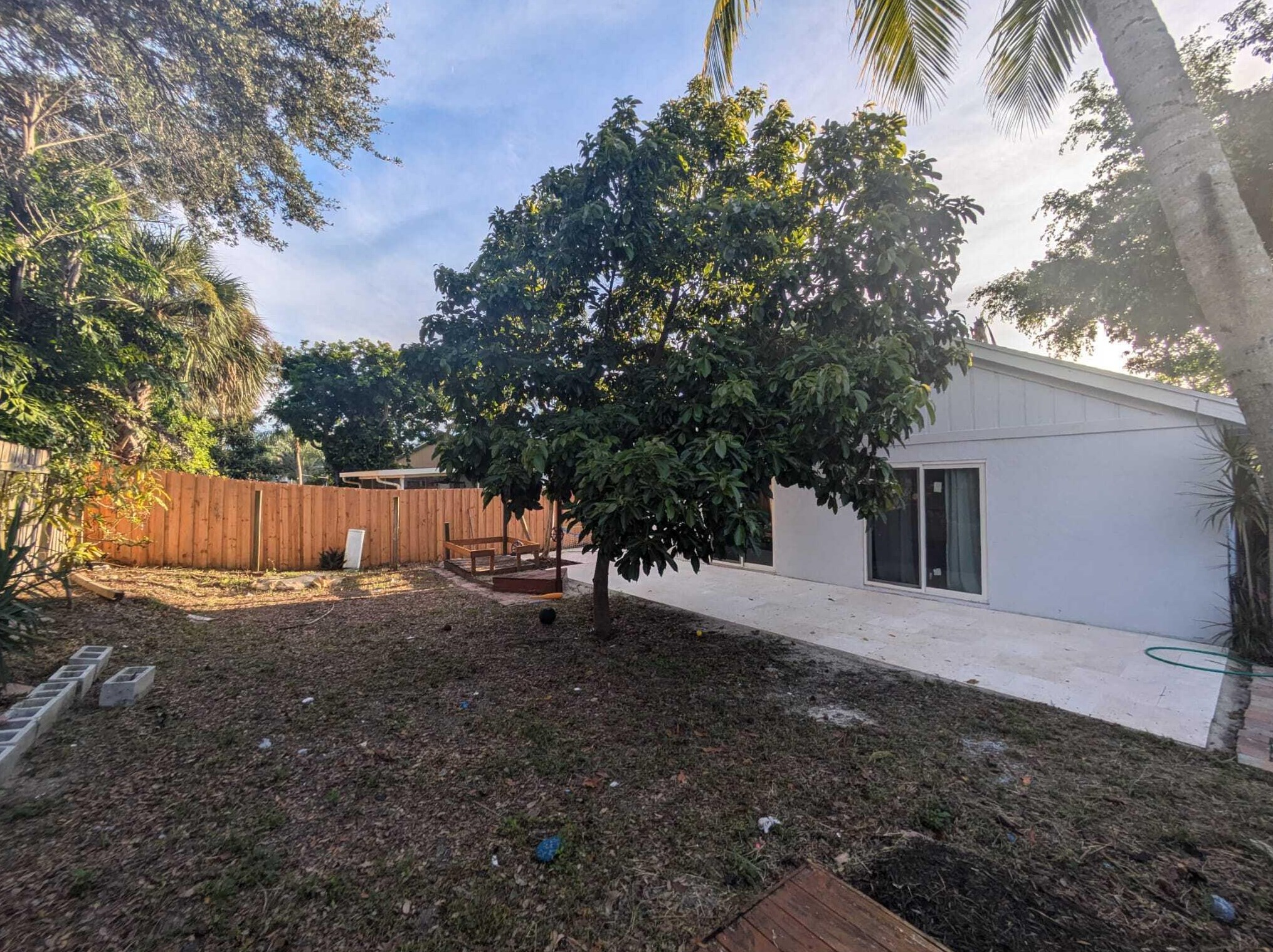 17 Misty Mdw Dr, Boynton Beach FL  33436-8938 exterior