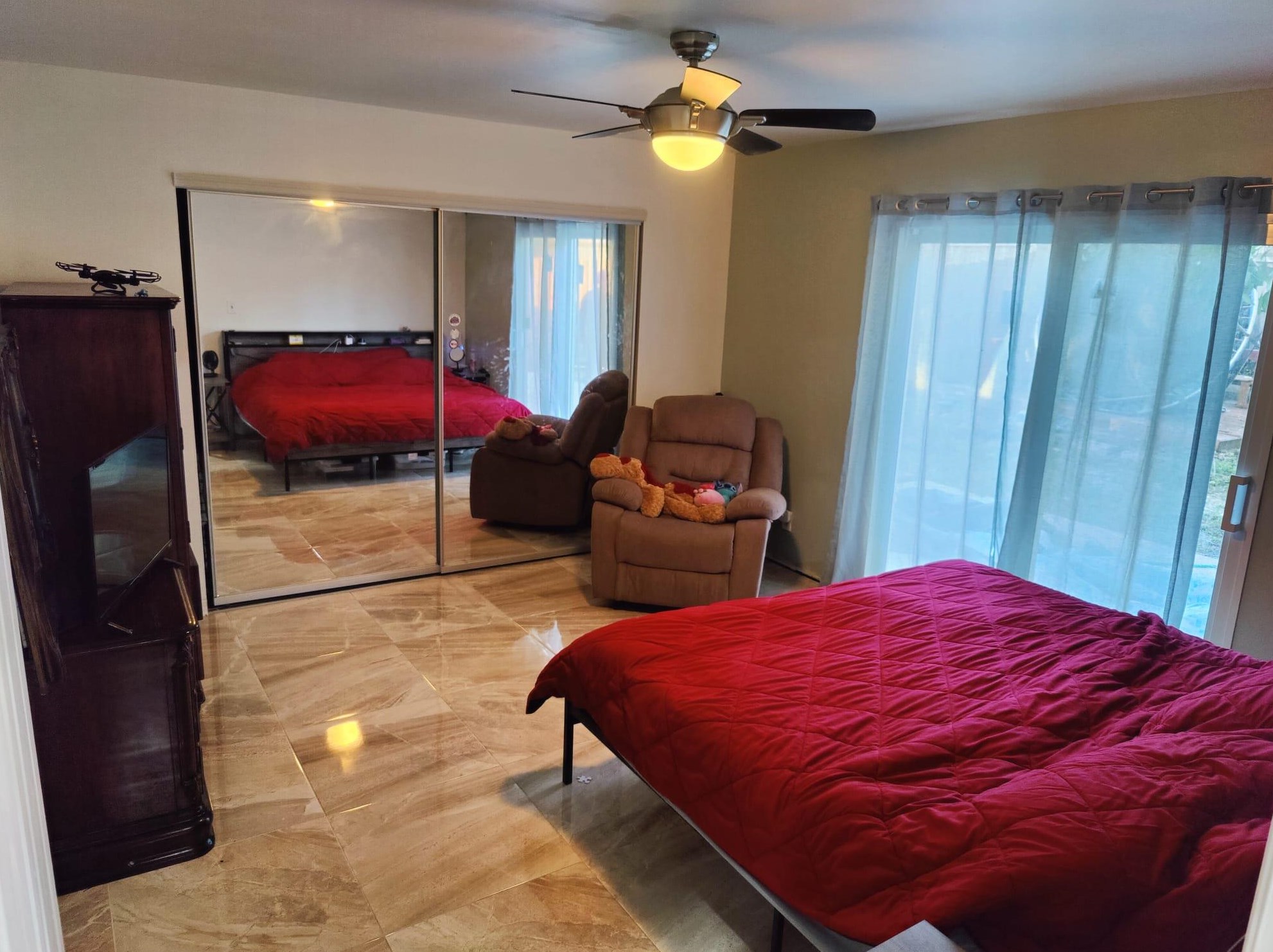 17 Misty Mdw Dr, Boynton Beach FL  33436-8938 exterior