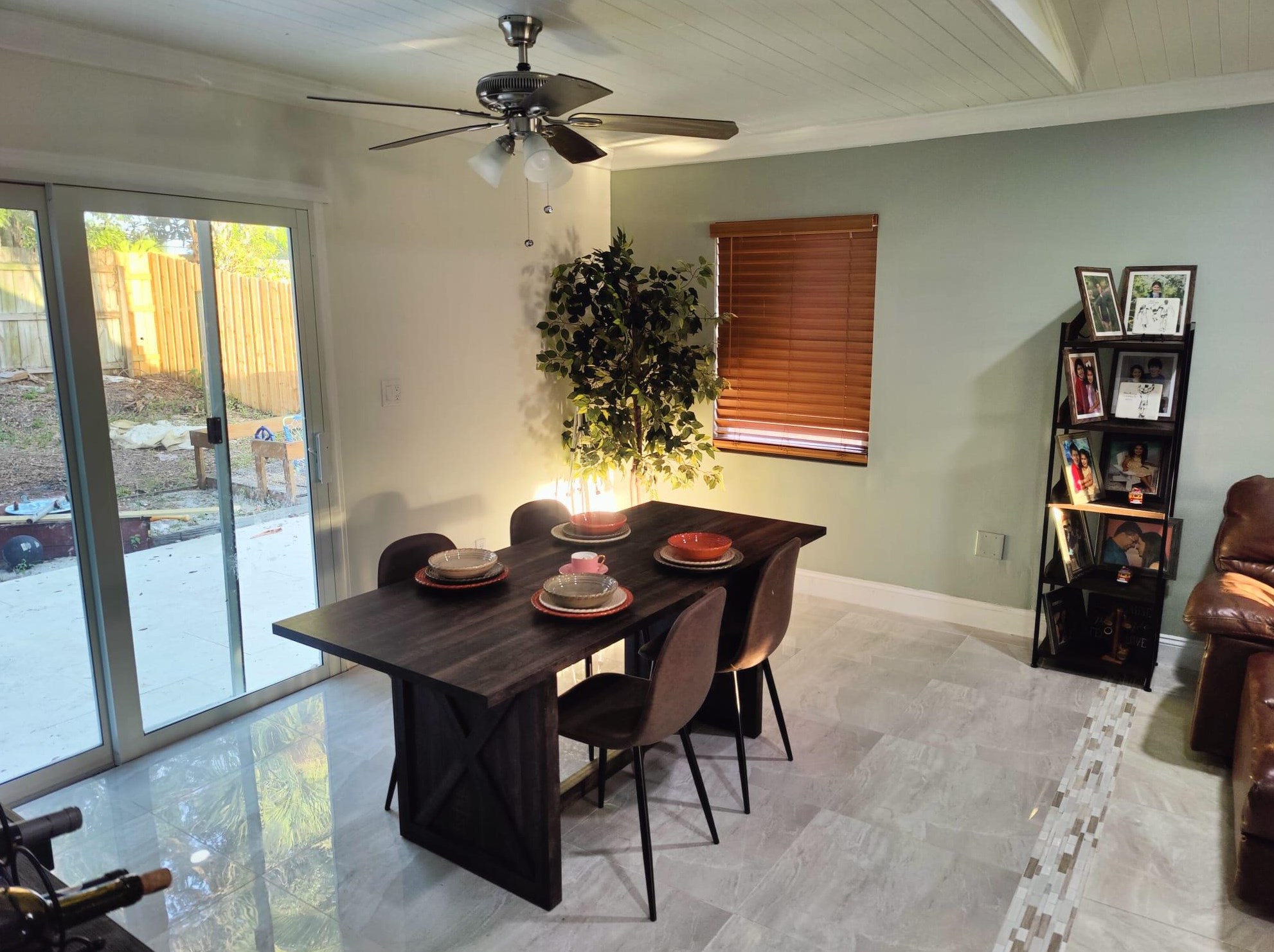 17 Misty Mdw Dr, Boynton Beach FL  33436-8938 exterior