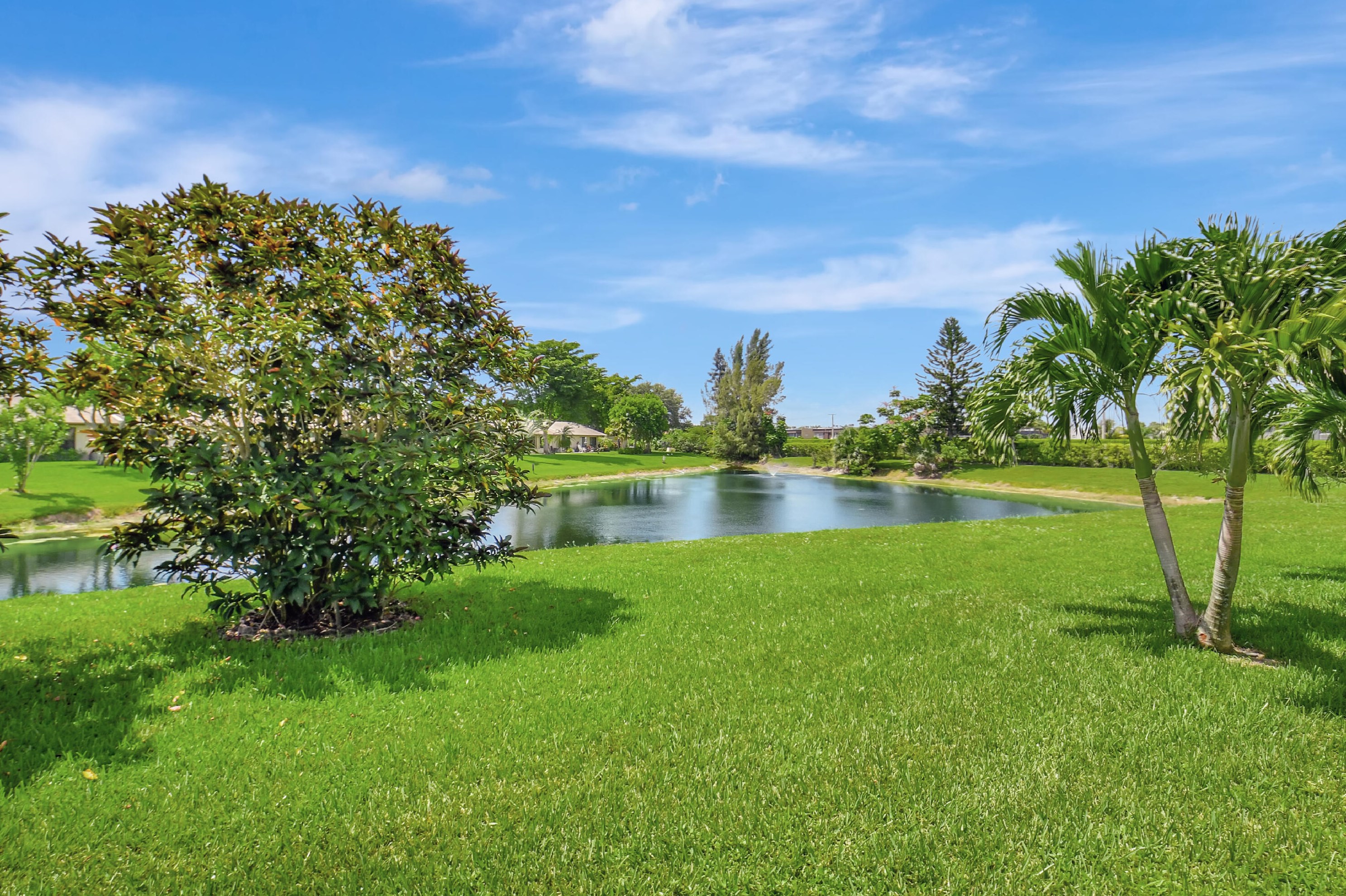 15792 Philodendron Cir, Delray Beach FL  33484-5545 exterior