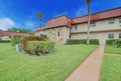 12021 W Greenway Drive, Unit #205, Royal Palm Beach, FL 33411 - Photo 1