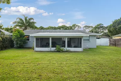 1167 SE Proctor Lane, Port Saint Lucie, FL 34983 - Photo 3