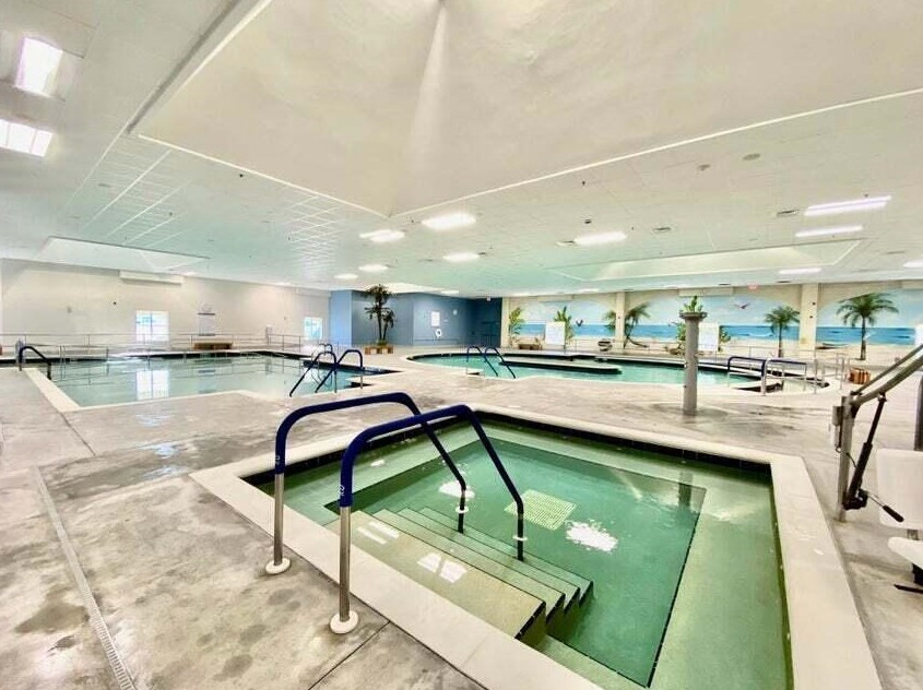 336 Brittany G, Delray Beach FL  33446-1134 exterior