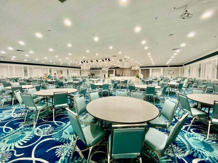 336 Brittany G, Delray Beach FL  33446-1134 exterior