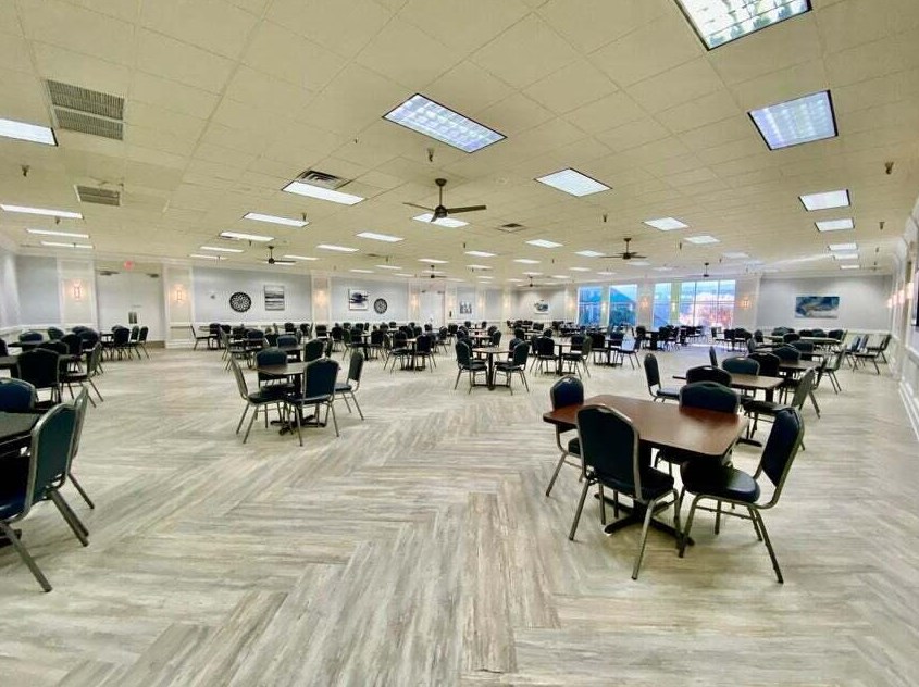 336 Brittany G, Delray Beach FL  33446-1134 exterior