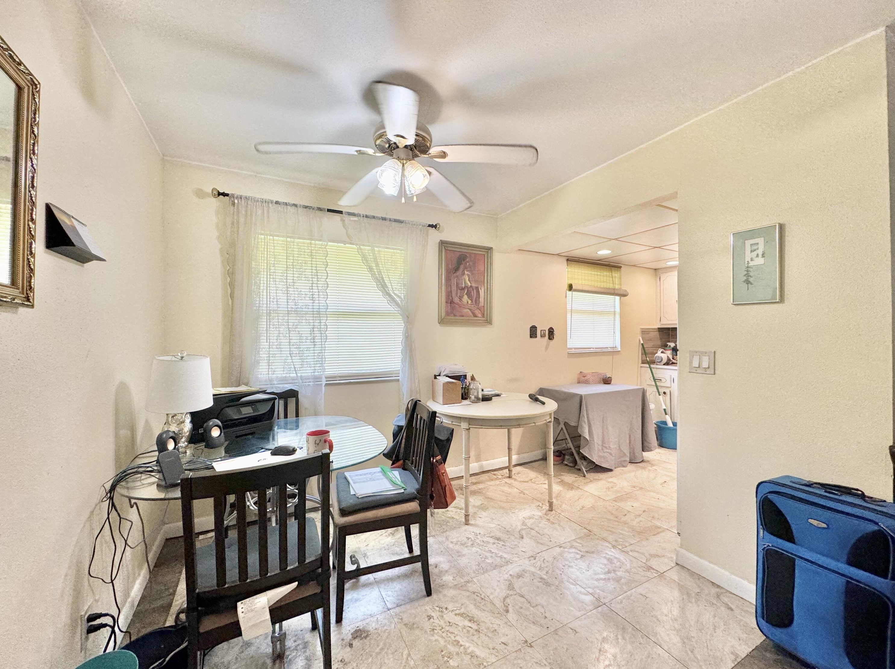 336 Brittany G, Delray Beach FL  33446-1134 exterior