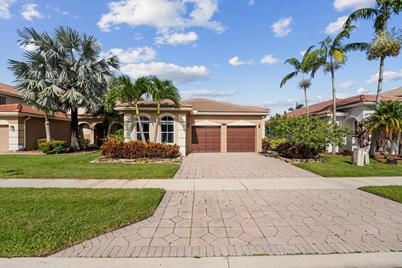 10573 Galleria Street, Wellington, FL 33414 - Photo 1