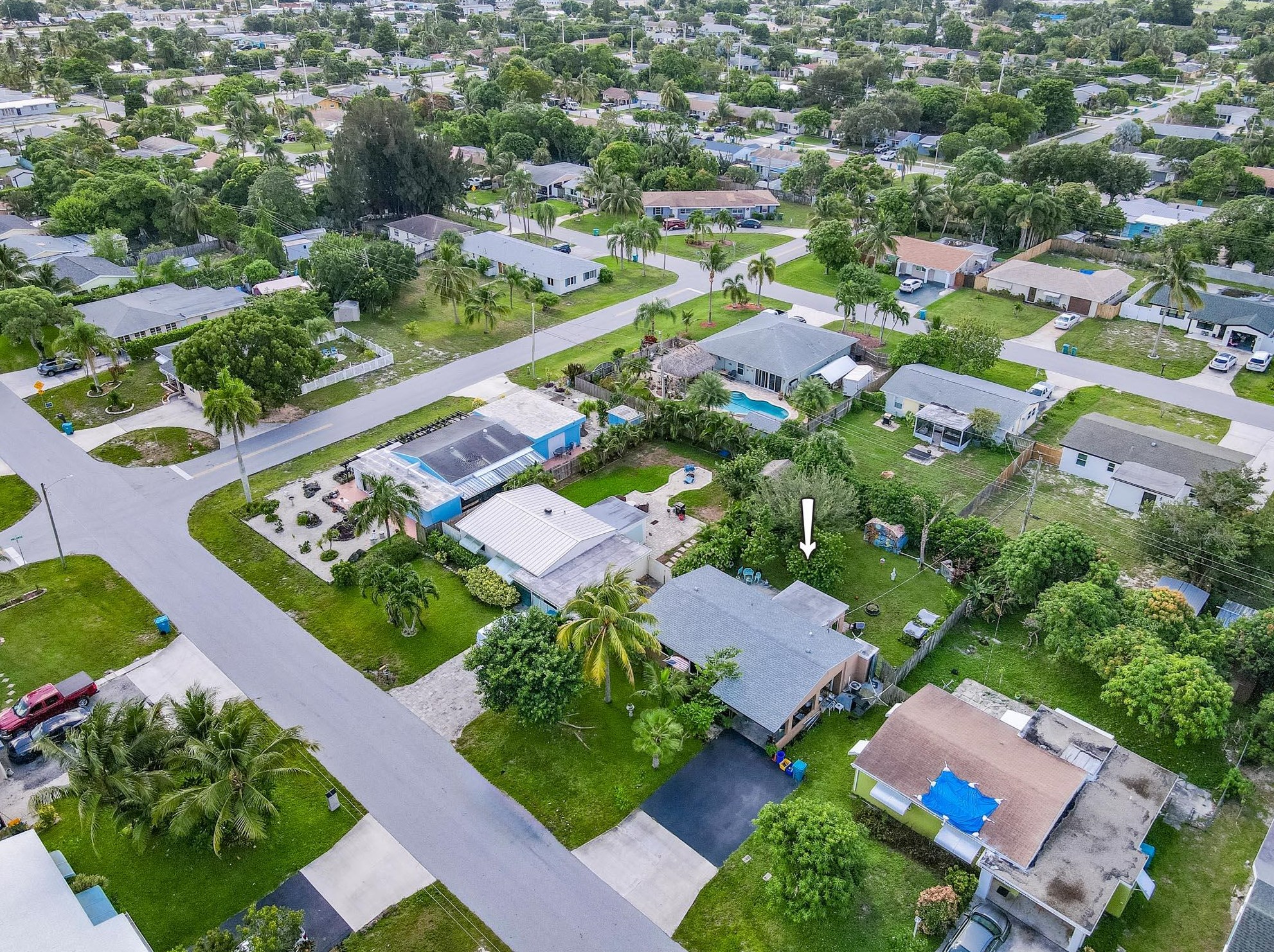 212 7 Ave, Boynton Beach FL 33435-3878 exterior