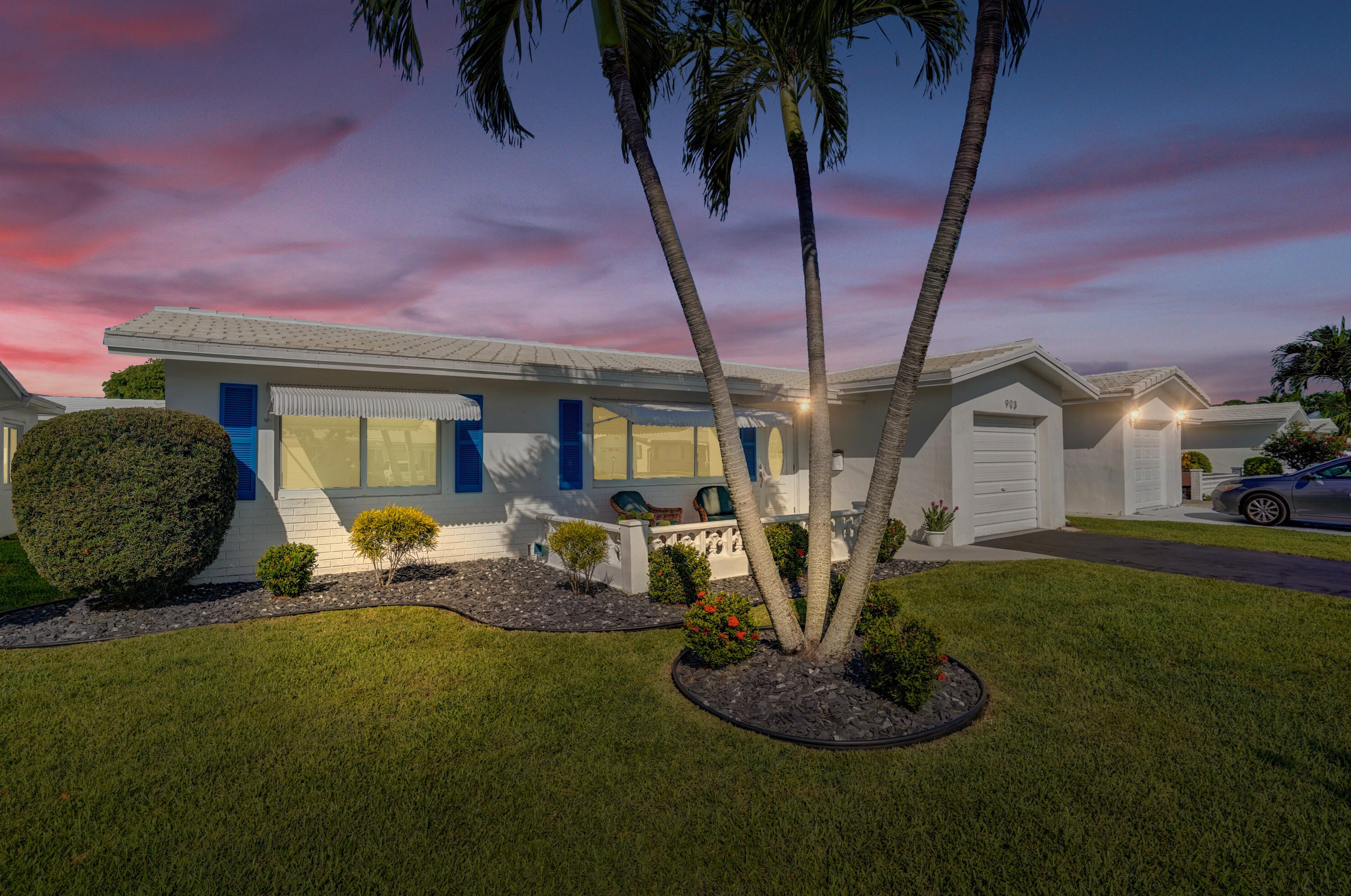 903 18 St, Boynton Beach FL 33426-5429 exterior