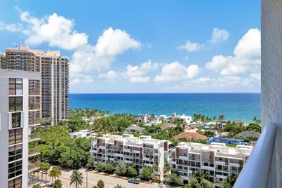 3015 N Ocean Boulevard, Unit #17B, Fort Lauderdale, FL 33308 - Photo 5