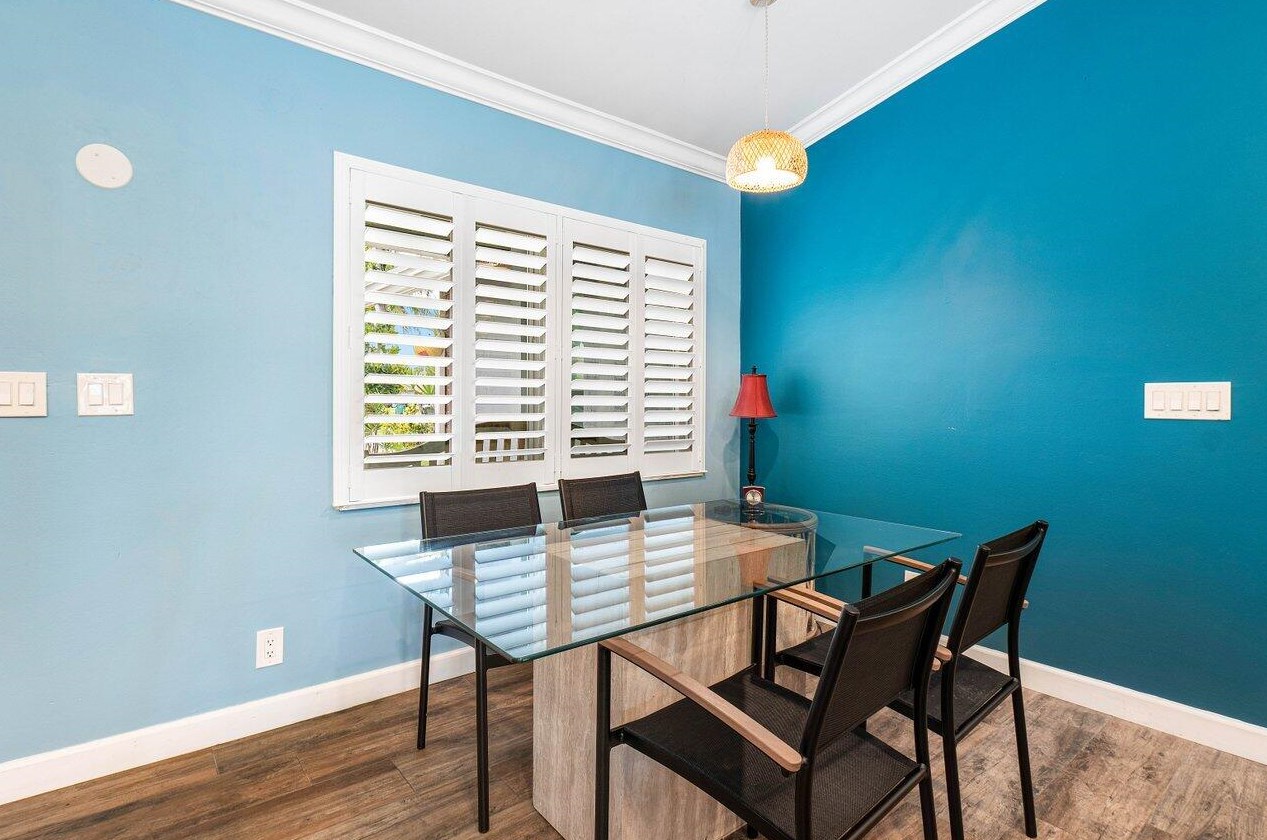 603 11th St, Boynton Beach FL  33426-2980 exterior