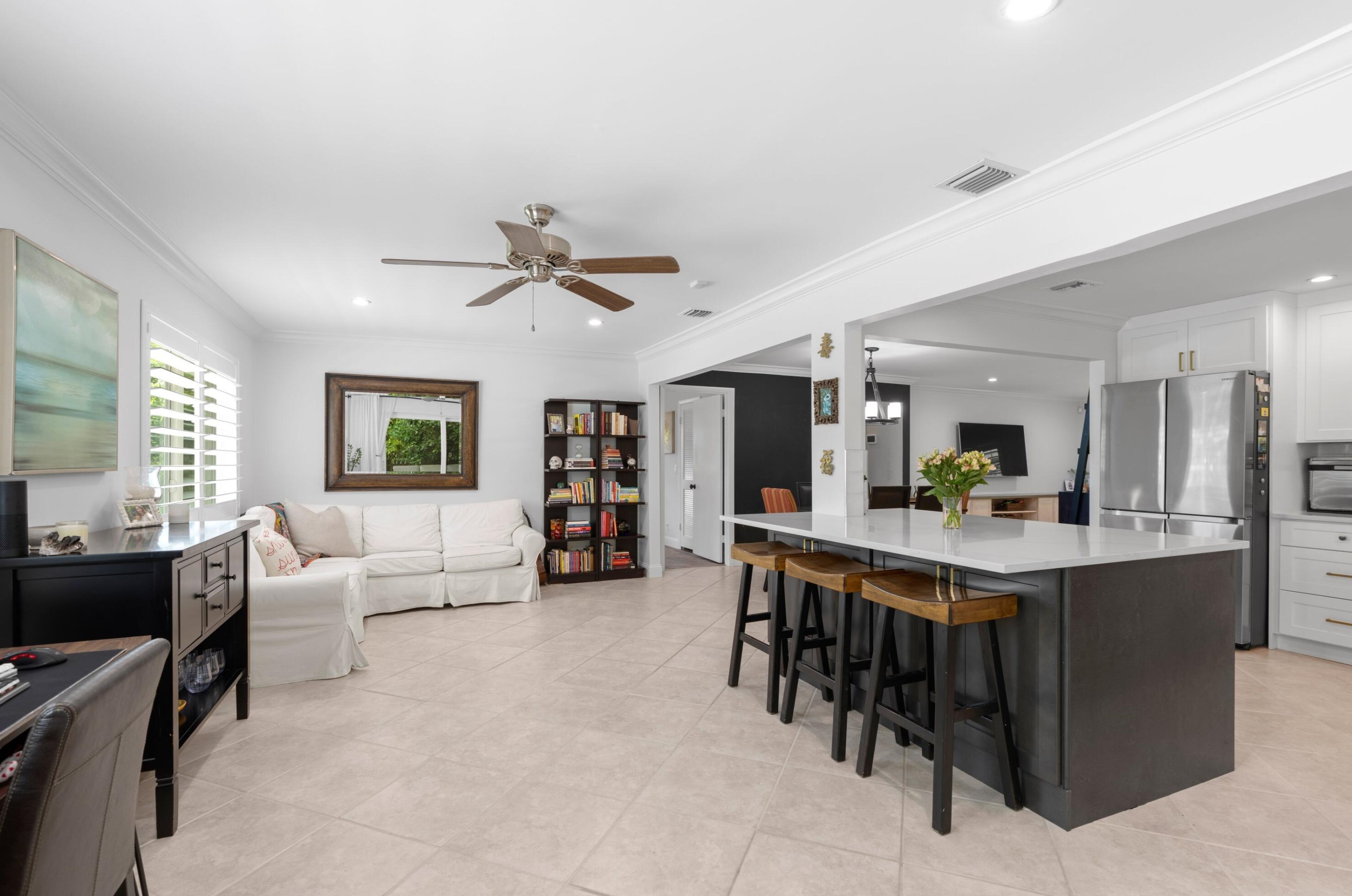 3305 Seacrest Blvd, Boynton Beach FL 33435-8649 exterior