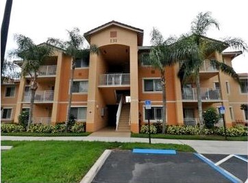 131 Palm Dr, Fort Pierce FL  34986-1791 exterior