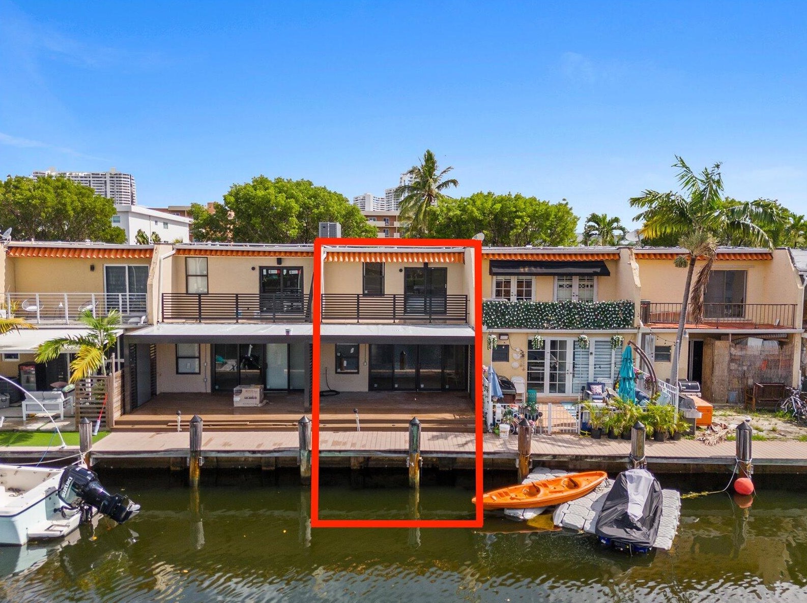 3786 167th St, Miami FL 33054-6321 exterior