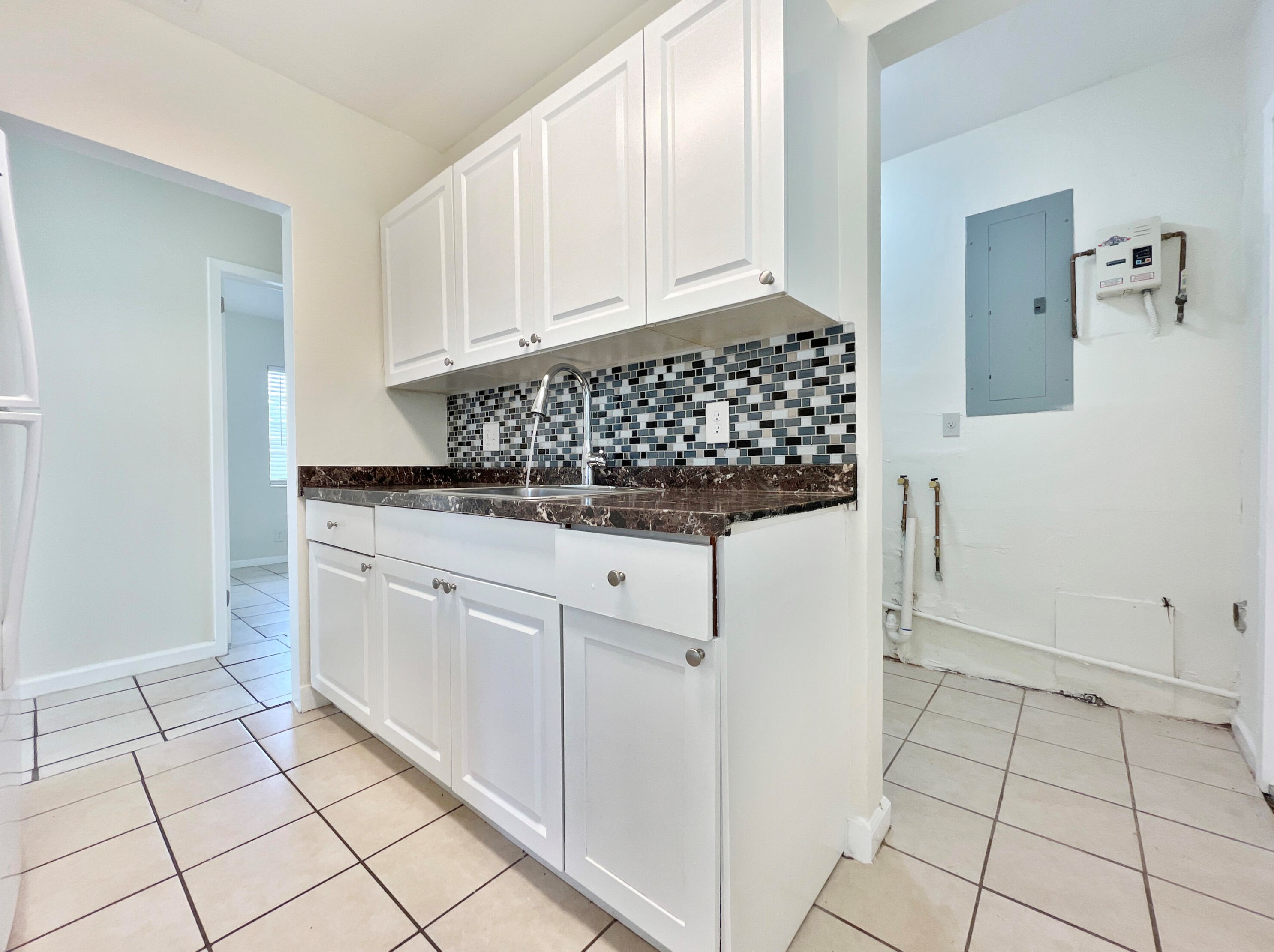 1517 14th Ave, Lake Worth FL  33460-1718 exterior