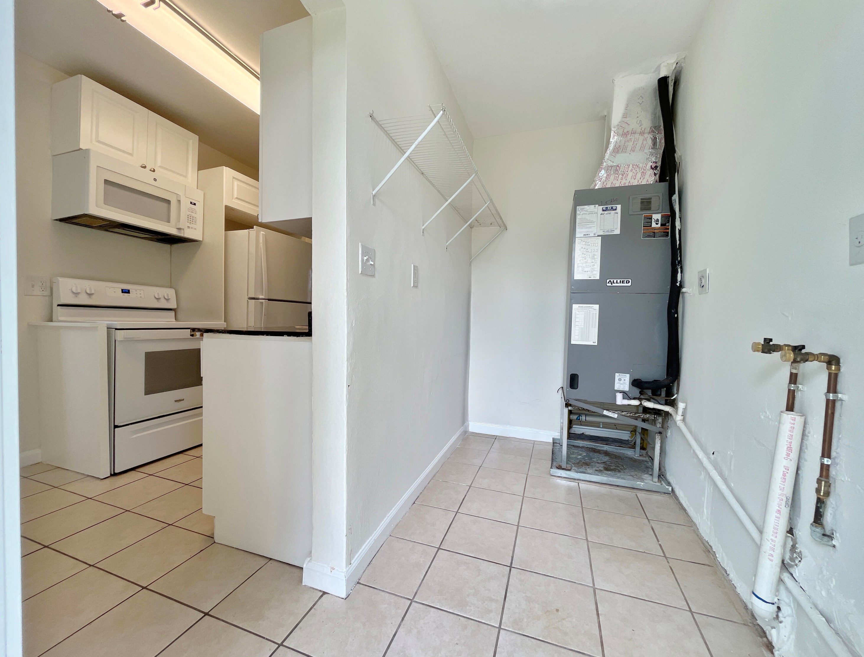 1517 14th Ave, Lake Worth FL  33460-1718 exterior