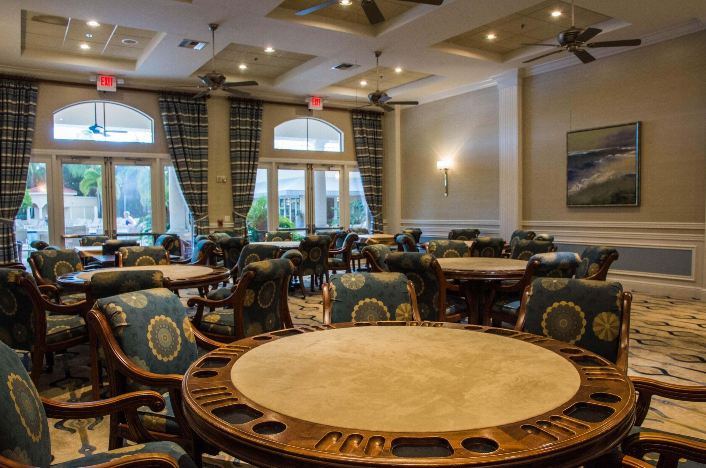 9753 Donato Way, Lake Worth FL 33467-7057 exterior