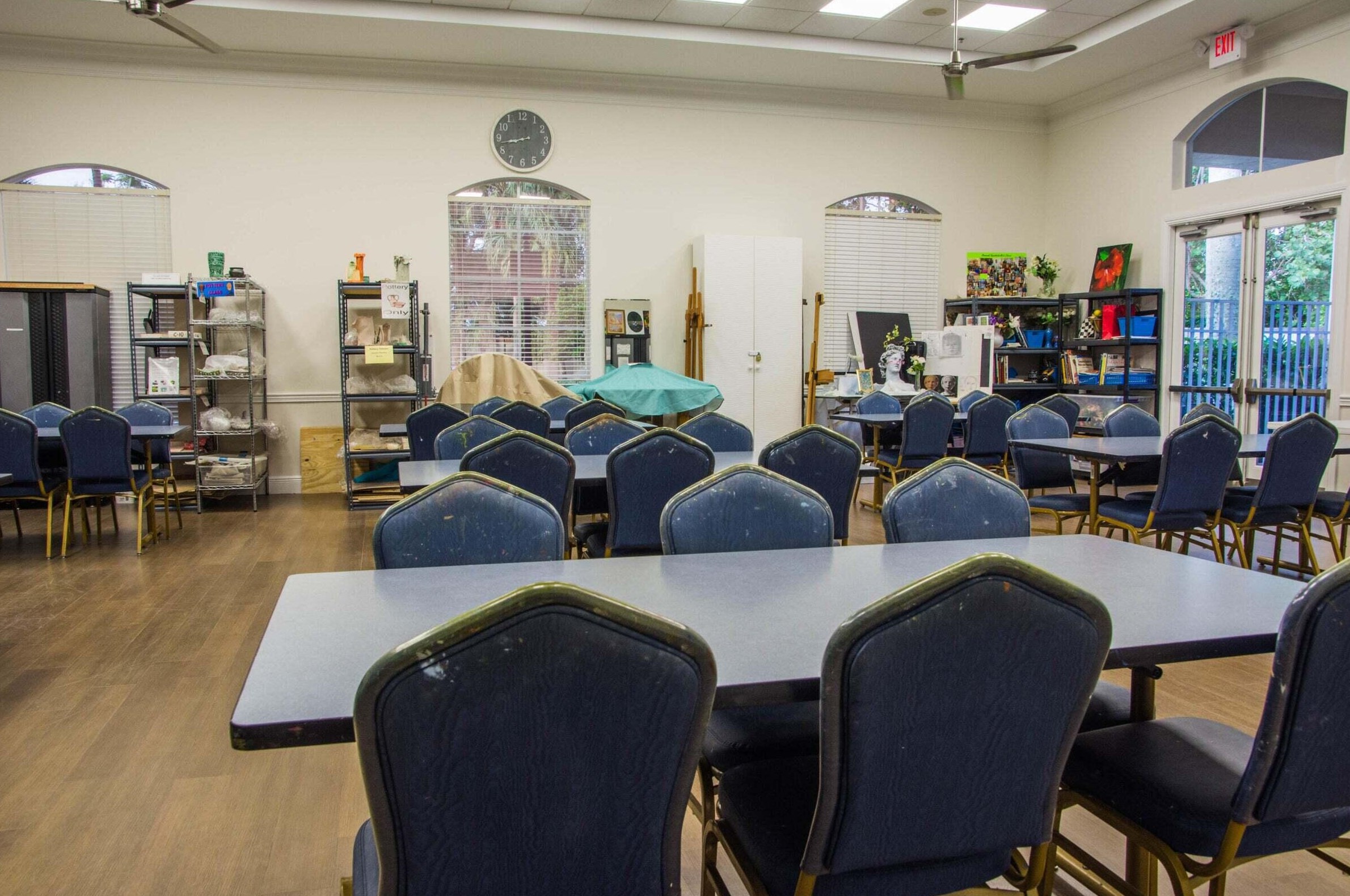 9753 Donato Way, Lake Worth FL 33467-7057 exterior