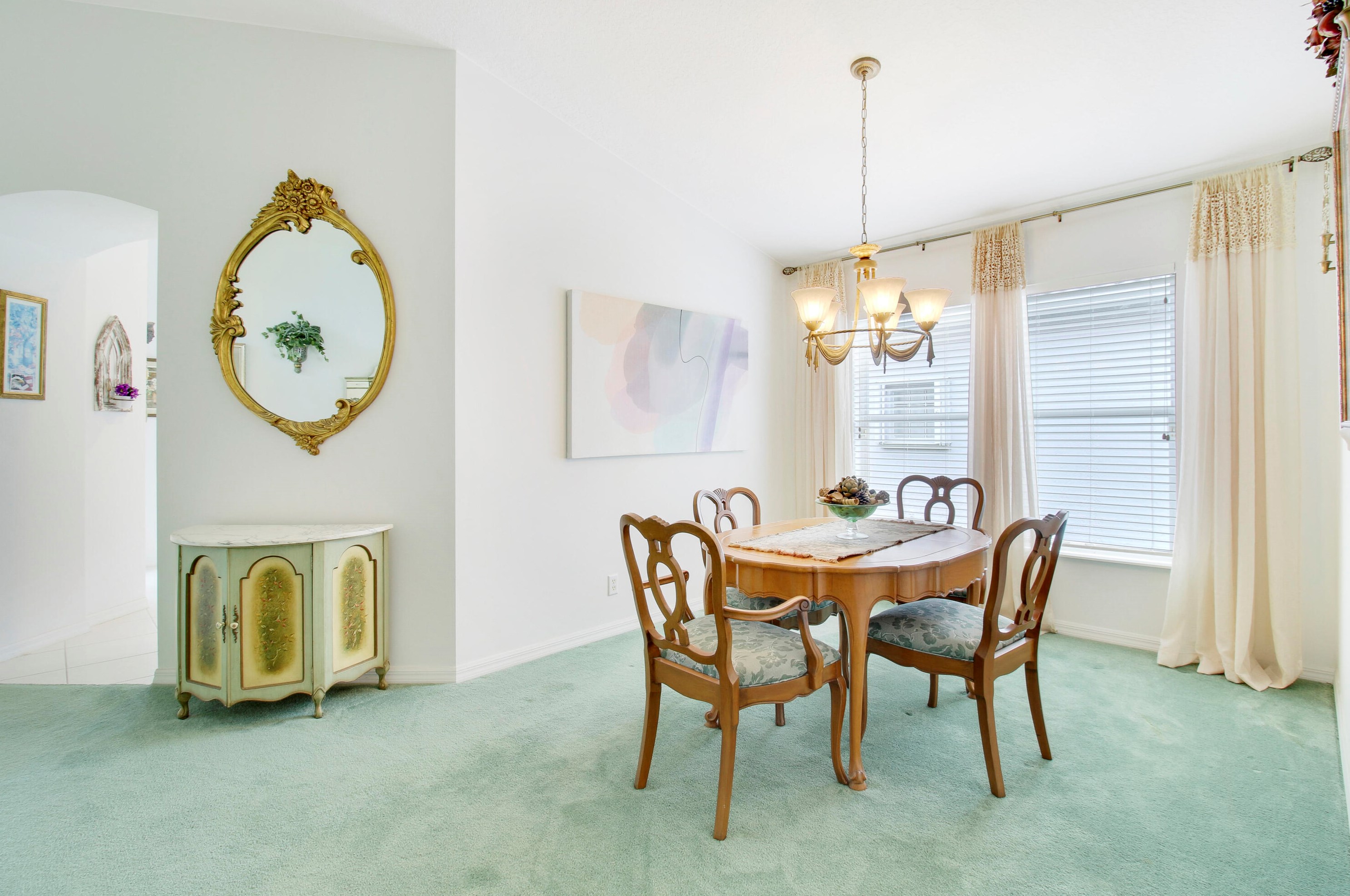 9753 Donato Way, Lake Worth FL 33467-7057 exterior