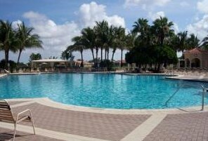 9753 Donato Way, Lake Worth FL 33467-7057 exterior