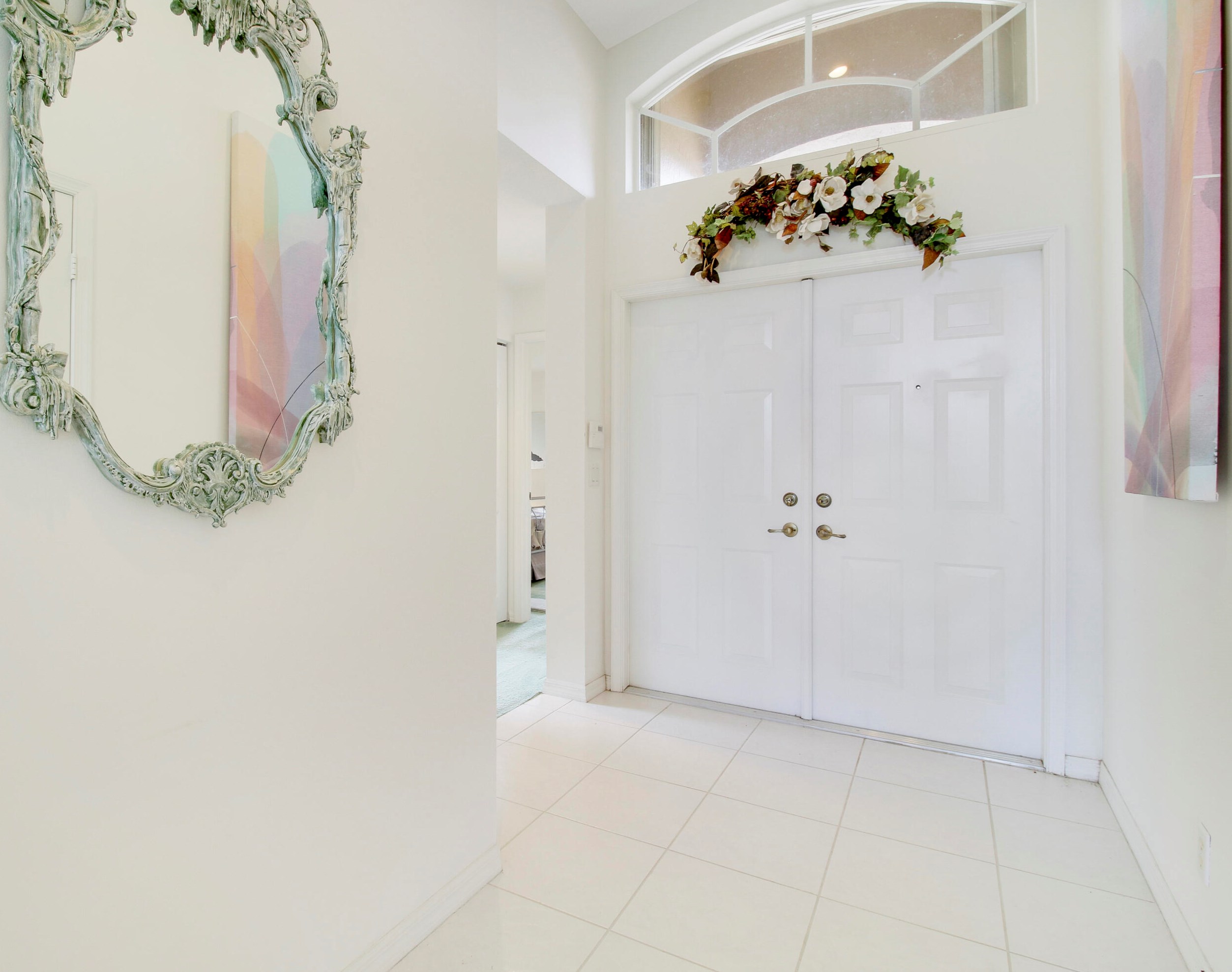 9753 Donato Way, Lake Worth FL 33467-7057 exterior