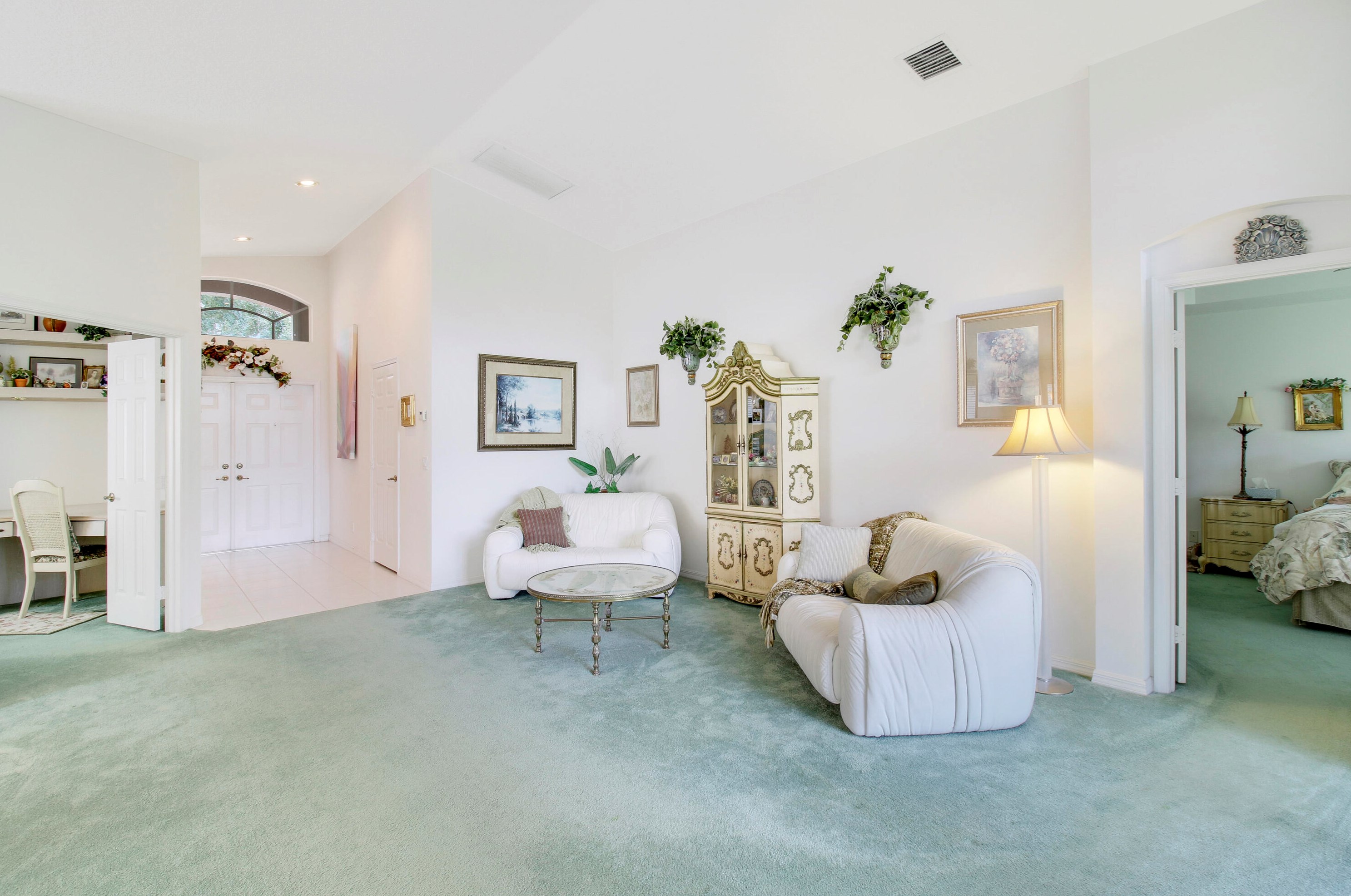 9753 Donato Way, Lake Worth FL 33467-7057 exterior