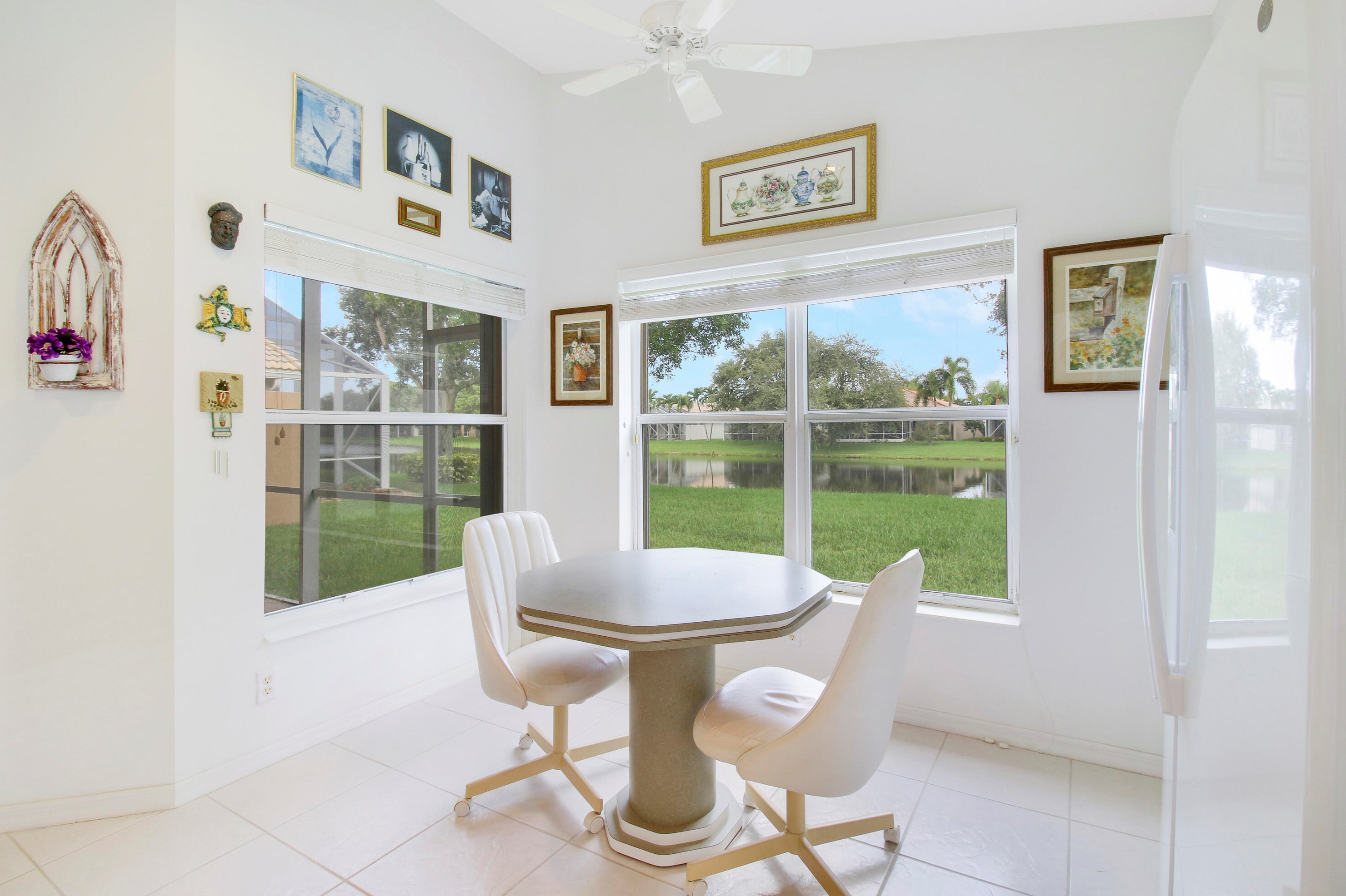 9753 Donato Way, Lake Worth FL 33467-7057 exterior