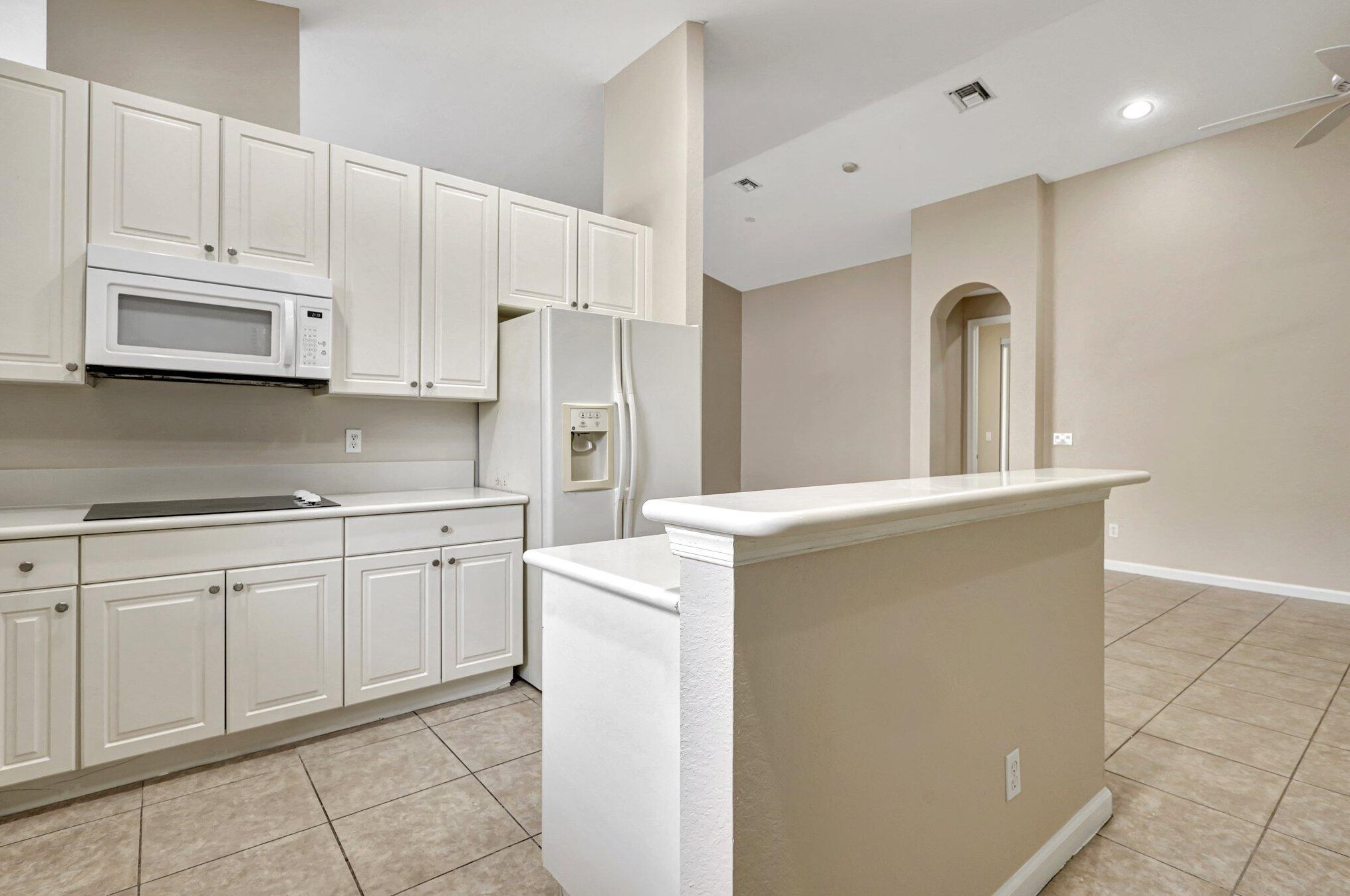 2280 Newport Is Blvd, Fort Pierce FL 34953-4587 exterior