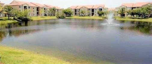 213 Villa Cir, Boynton Beach FL  33435-8905 exterior