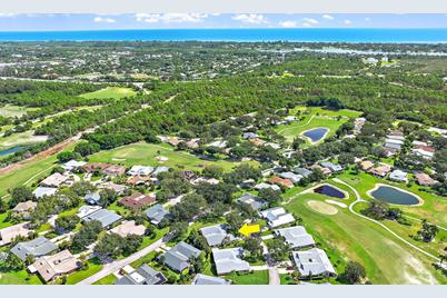 12776 SE Pinehurst Court, Hobe Sound, FL 33455 - Photo 1