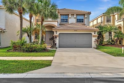 1513 Running Oak Lane, Royal Palm Beach, FL 33411 - Photo 1